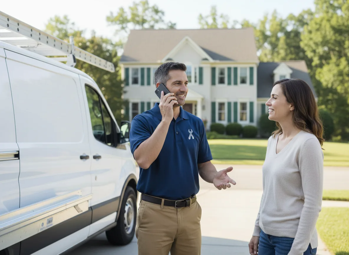 Home Gutter Service Friendship, MD FAQs
